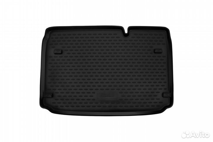 Коврик в багажник Ford Ecosport 2018