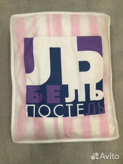 Халат бельпостель