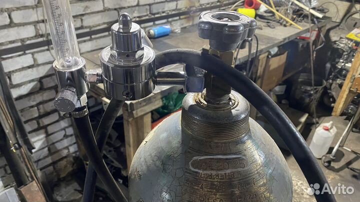 Сварог tech TIG 200 P AC/DC (E101), TIG, MMA