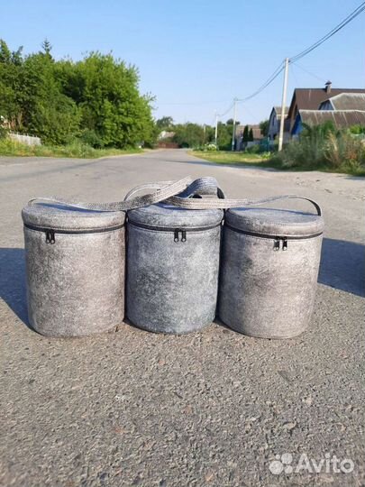 Сумка холодильник