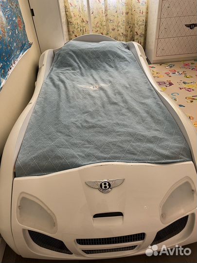 Детская мебель бу