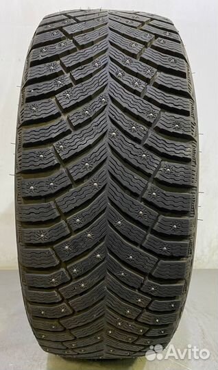 Michelin X-Ice North 4 225/55 R17