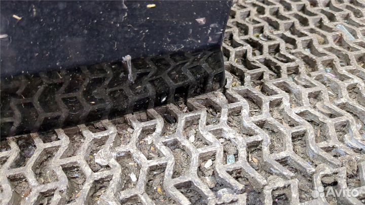 Дверь боковая Volkswagen Jetta 7 2018, 2019