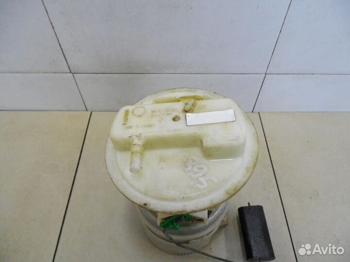 Насос топливный электрический Logan 2005-2014