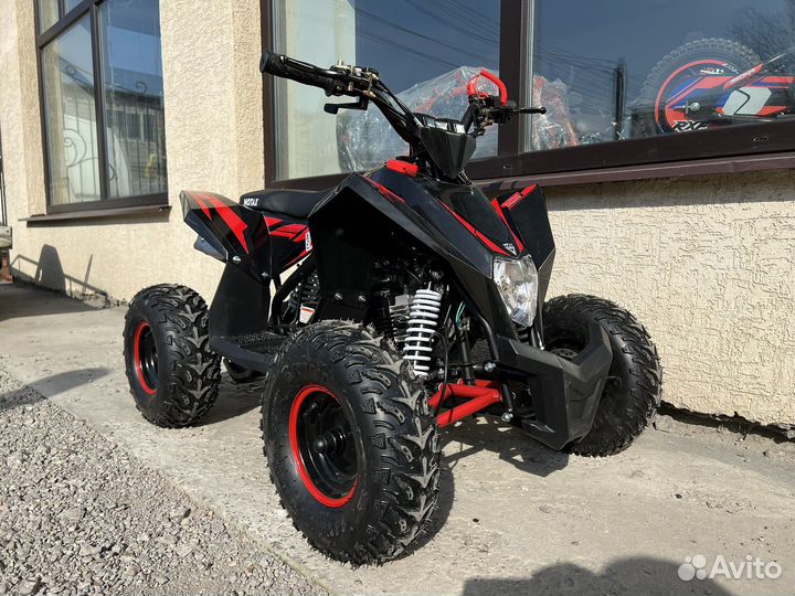 Детский квадроцикл Motax Gekkon 110 кубов