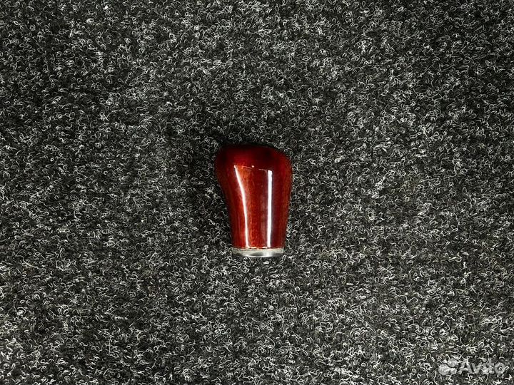 Ручка 6ст МКПП Ауди А6/100 С4