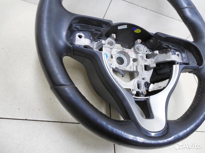 Рулевое колесо для AIR BAG (без AIR BAG) Sportage