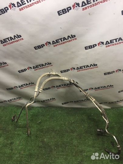 Трубка гидроусилителя руля Ford Focus 2 седан 1.6