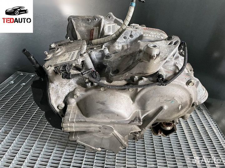 Кпп автоматическая (АКПП), Volvo XC70 2009