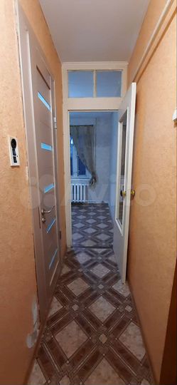 2-к. квартира, 47,3 м², 2/5 эт.