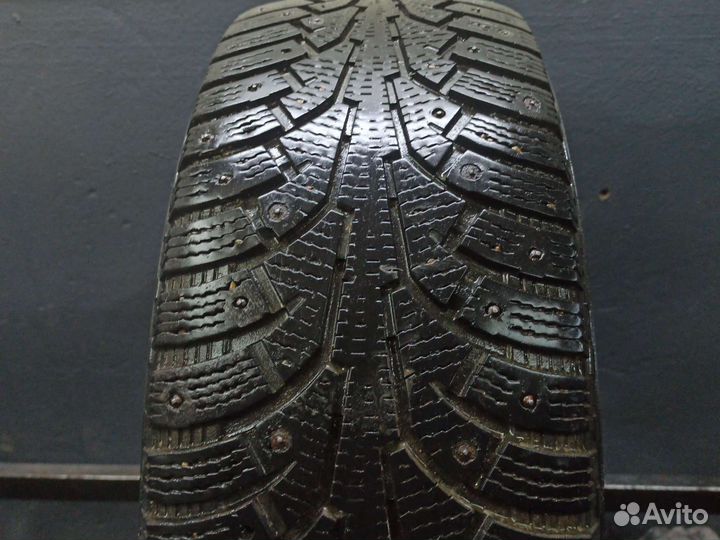 Nokian Tyres Hakkapeliitta 5 235/65 R17