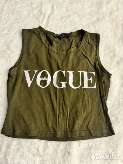 Женская одежда пакетом 42