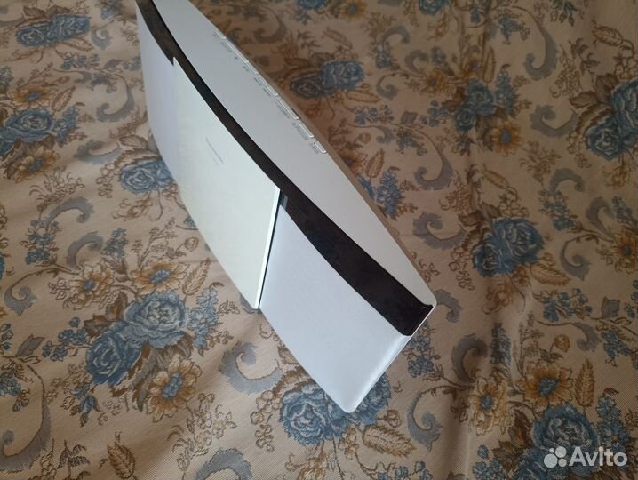 Колонка Panasonic Радио, USB, aux