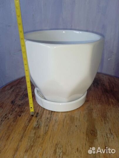 Горшок для цветов