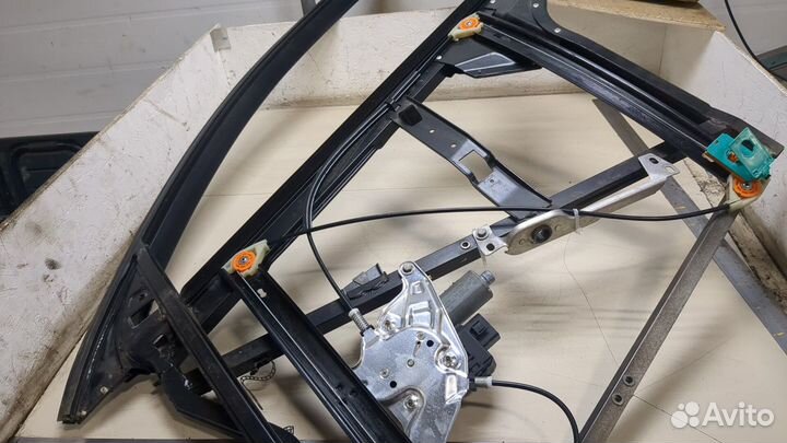 Стеклоподъемник электрический Audi A6 (C5) Allroad, 2005