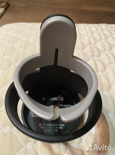 Подстаканник для коляски stokke
