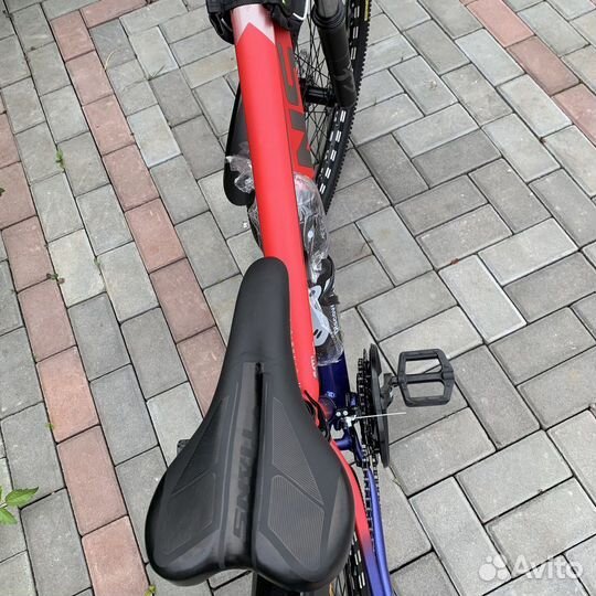 Новые скоростные 26 колеса, алюминий низкая рама