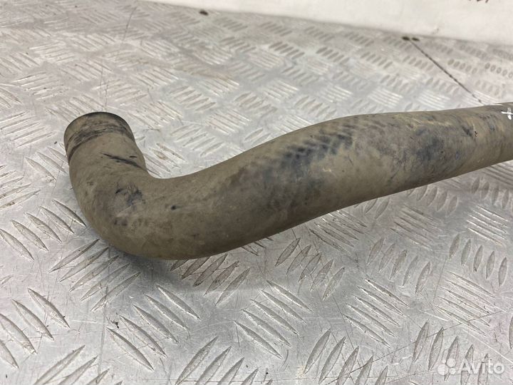 Б/У трубка охлаждения (патрубок, шланг) Hyundai