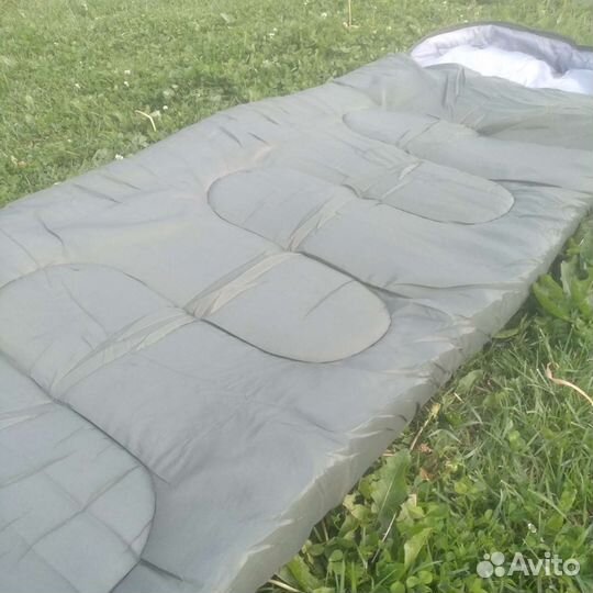 Спальный мешок спальник -10-15С