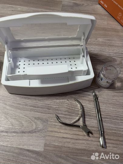 Контейнер для стерилизации