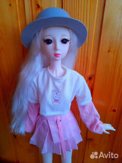 Кукла 60 см