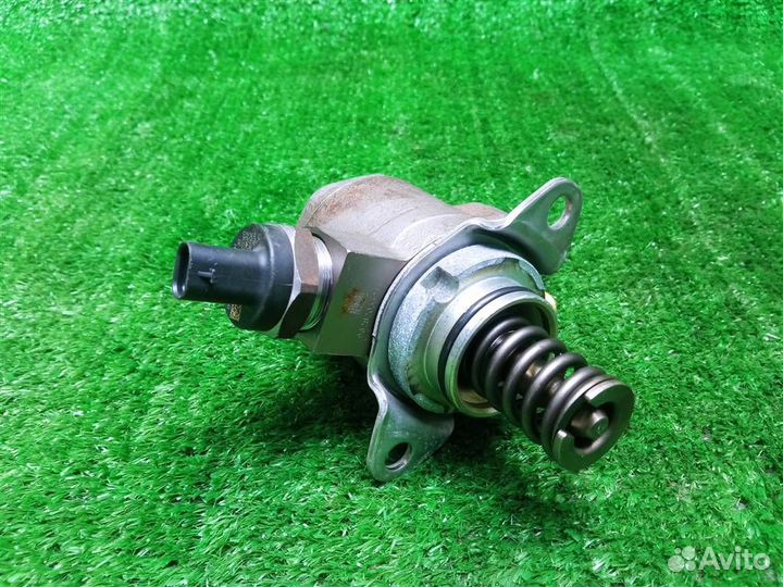 Тнвд Skoda Octavia A5 (1Z) (2004-2013)