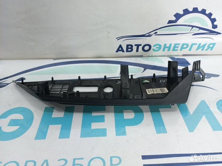 Обшивка багажника задняя левая Geely Coolray 1.5