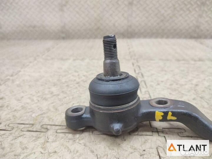 Шаровая опора передняя левая toyota altezza