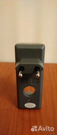 Зарядное устройство Energizer с аккумуляторами