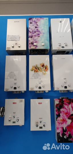 Газовый котел Protherm Lynx HK 24 по akции