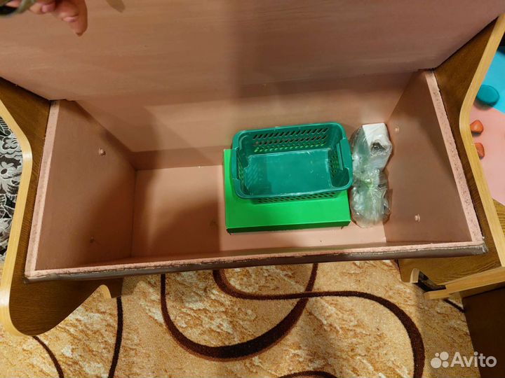 Уголок кухонный