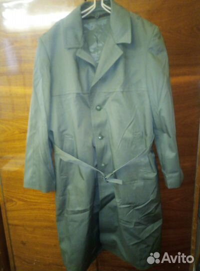 Военные вещи