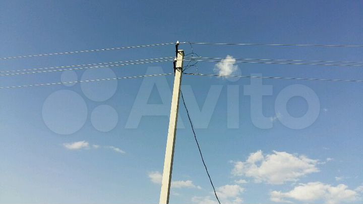 Участок 32 сот. (ИЖС)