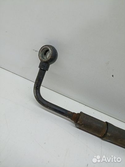 Шланг гидроусилителя (Audi A4)