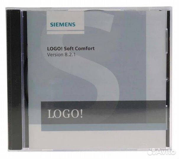 Лицензия Siemens soft софт