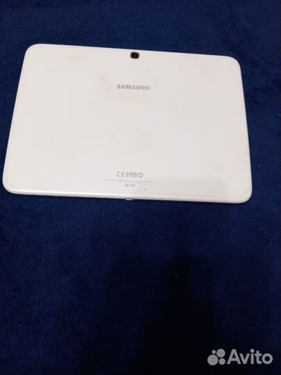 Планшет samsung gt-p5200