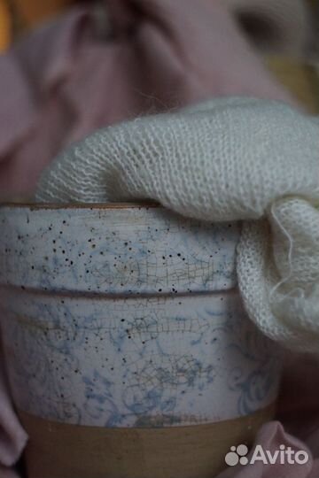 Кашпо для цветов