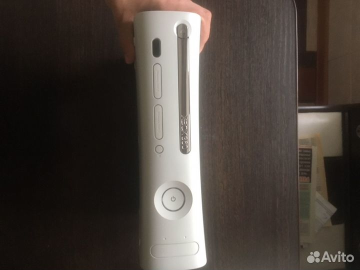 Xbox 360 freeboot