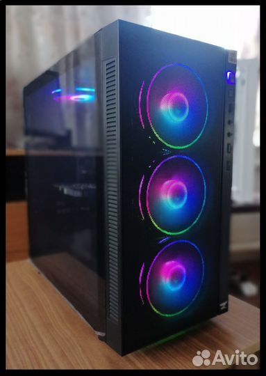 Домашний компьютер