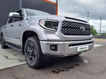 Toyota Tundra 5.7 AT, 2019, 32 900 км, с пробегом, цена 4 850 000 руб.