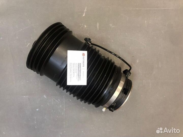 Пневмобаллон Мерседес 213 A2133200125