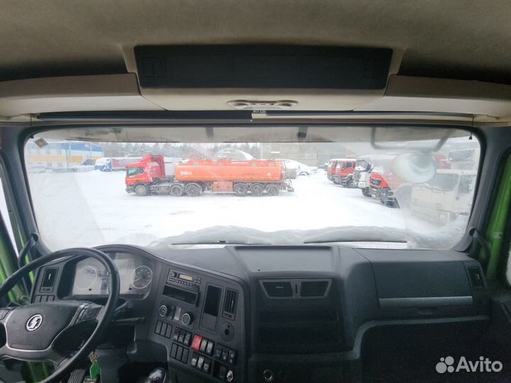 Самосвал Shacman SX32586V385, 2022