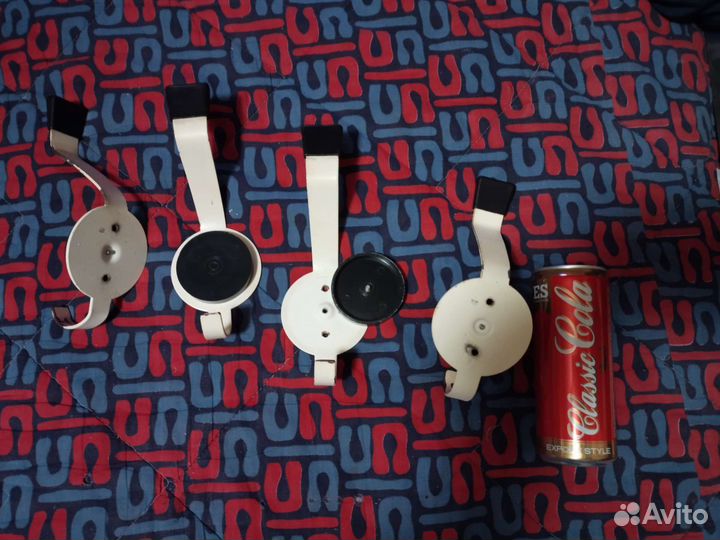 Крючок вешалка СССР