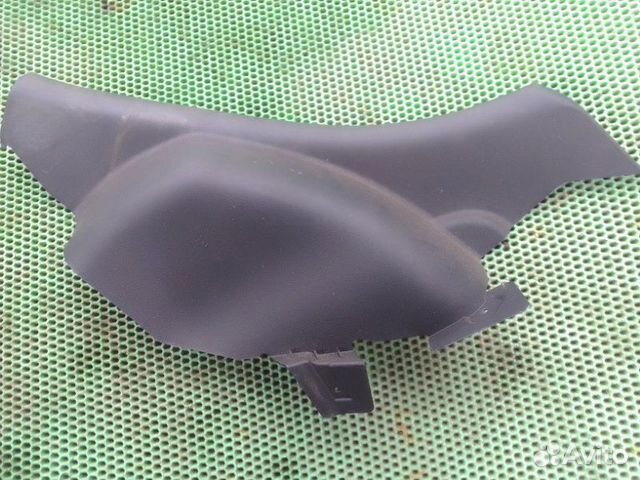 Накладка на порог задняя правая LADA Vesta 21179