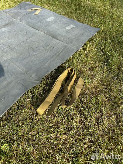 Гермомешок озк баул прорезиненный