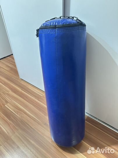 Боксерский мешок 35 кг