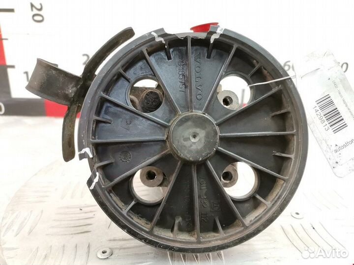 Насос для Volvo S70 V70 1