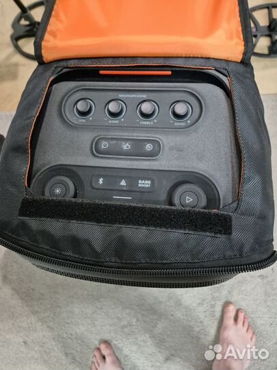 Jdl колонка 320