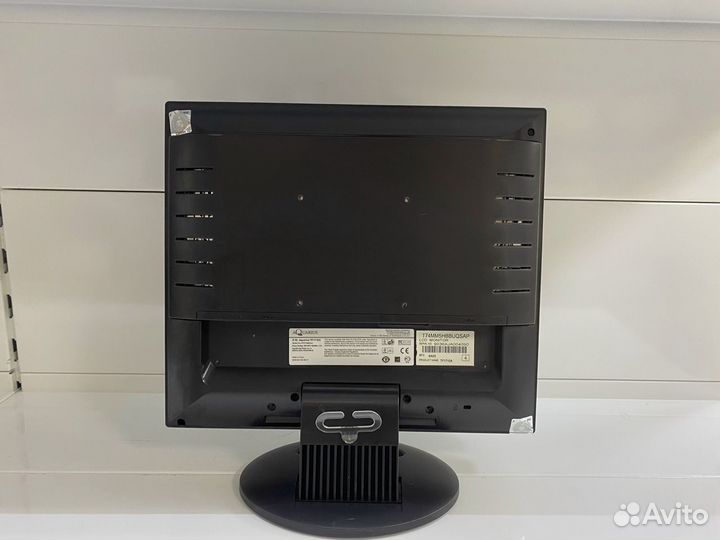 Монитор Aquarius TF1710A