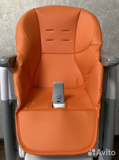 Чехлы из экокожи на peg perego tatamia